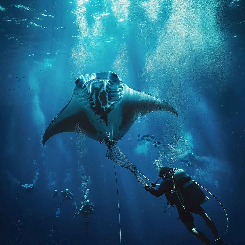 Catfish: Unveiling Underwater Giants